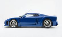 Noble M15