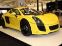 Mastretta MXT