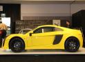 Mastretta MXT