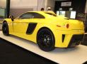 Mastretta MXT