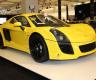 Mastretta MXT