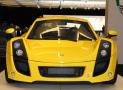 Mastretta MXT