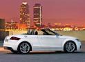 奧迪TTS Roadster