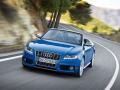 奧迪S5 Cabriolet