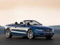 奧迪S5 Cabriolet
