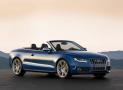 奧迪S5 Cabriolet