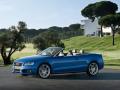 奧迪S5 Cabriolet