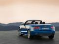 奧迪S5 Cabriolet