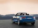 奧迪S5 Cabriolet