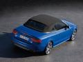 奧迪S5 Cabriolet