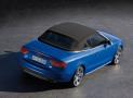奧迪S5 Cabriolet