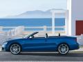 奧迪S5 Cabriolet