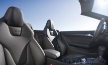 奧迪S5 Cabriolet