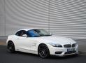 AC Schnitzer寶馬Z4 35is