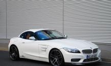 AC Schnitzer寶馬Z4 35is