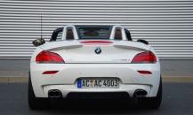 AC Schnitzer寶馬Z4 35is