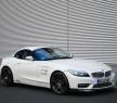 AC Schnitzer寶馬Z4 35is