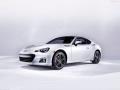 斯巴魯BRZ