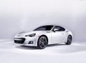 斯巴魯BRZ