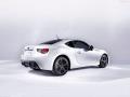 斯巴魯BRZ