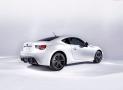 斯巴魯BRZ