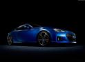 斯巴魯BRZ