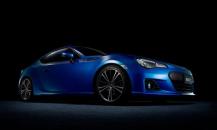 斯巴魯BRZ
