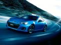 斯巴魯BRZ