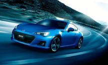 斯巴魯BRZ