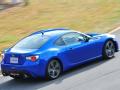 斯巴魯BRZ