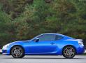 斯巴魯BRZ