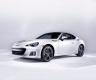 斯巴魯BRZ