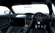 斯巴魯BRZ