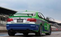 阿爾賓娜BMW B3 GT3