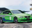 阿爾賓娜BMW B3 GT3