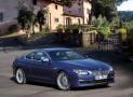 阿爾賓娜BMW B6 Bi-Turbo Coupe