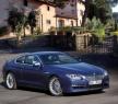 阿爾賓娜BMW B6 Bi-Turbo Coupe