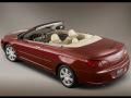 克萊斯勒Sebring Convertible