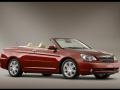 克萊斯勒Sebring Convertible