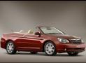 克萊斯勒Sebring Convertible