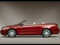 克萊斯勒Sebring Convertible