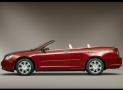 克萊斯勒Sebring Convertible
