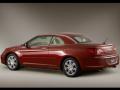克萊斯勒Sebring Convertible
