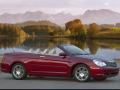 克萊斯勒Sebring Convertible