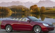 克萊斯勒Sebring Convertible