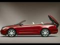 克萊斯勒Sebring Convertible