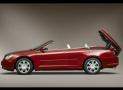 克萊斯勒Sebring Convertible