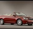 克萊斯勒Sebring Convertible