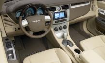 克萊斯勒Sebring Convertible
