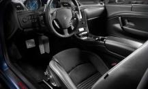 瑪莎拉蒂GranTurismo S限量版